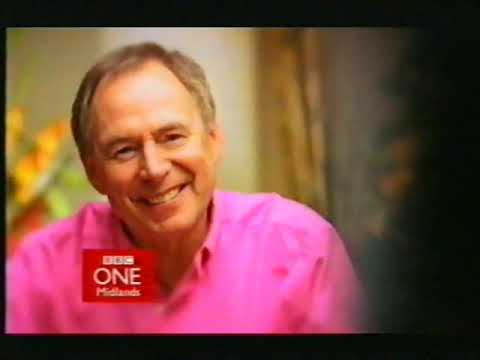 BBC ONE Midlands continuity - Tuesday 27th September 2005
