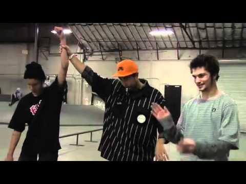 TOREY PUDWILL vs LUAN OLIVEIRA   TBBT 4.