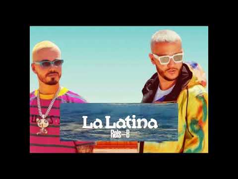 La Latina x Loco Contigo |Mashup|