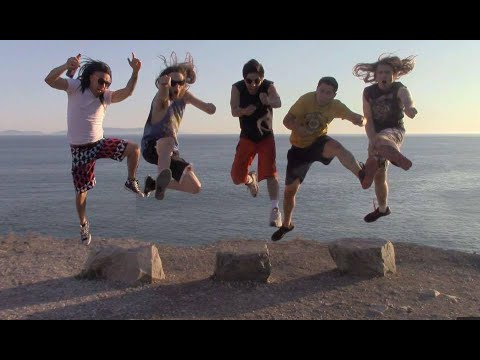 MAKE A MAN OUT OF YOU | Mulan | Power Metal Cover