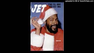 I Want To Come Home For Christmas - Marvin Gaye, 1972