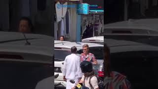 Download lagu VIRAL! Bule Arogan Duel dengan Warga Lokal di Jalanan Ubud, Bali mp3