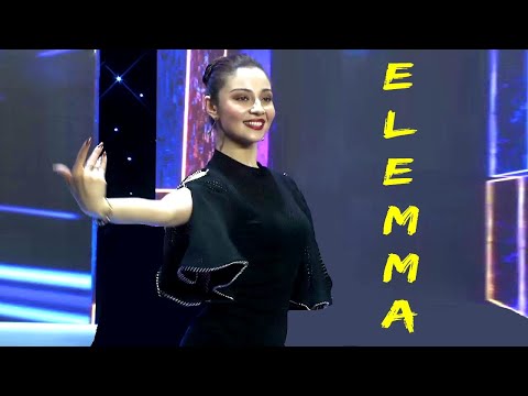 Uyghur dance - Elemma (English Subtitles)