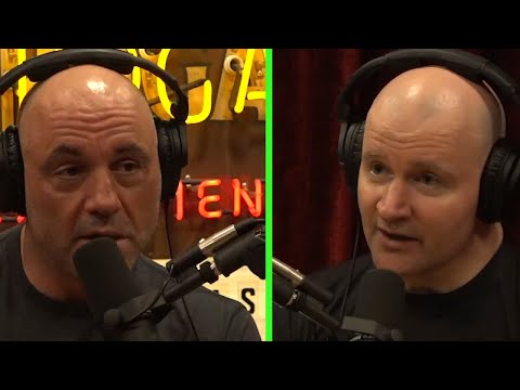 The 3 Things John Danaher Wants to Change About Jiu-Jitsu