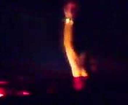 lisa pin up vodoo people