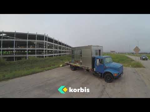 Giga Texas Guerilla Marketing 7-6/7-7