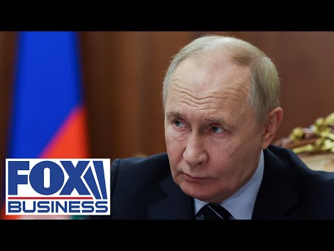 Russia’s offensive stalls again with MASSIVE losses