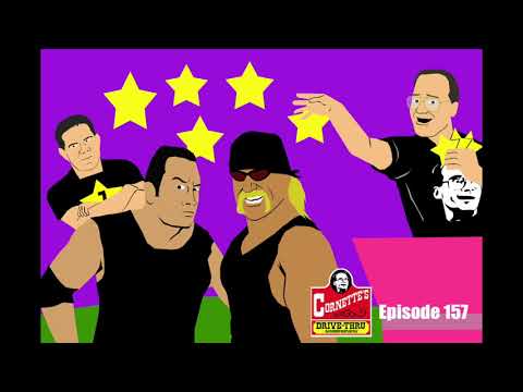 Jim Cornette's Watch Along: Hulk Hogan vs. The Rock at Wrestlemania 18