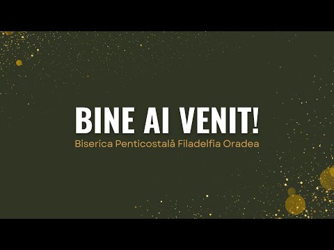 LIVE | Seară de priveghi - sora Vinter Elisabeta | 6 Ianuarie 2026
