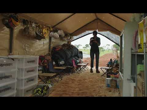 사랑의 고고학 Archaeology of love | 감독 이완민 LEE Wanmin | 23rd JEONJU IFF OFFICIAL TRAILER