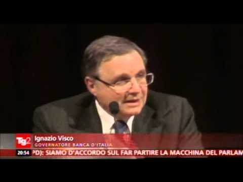 XV convegno AlmaLaurea sulla condizione occupazionale dei laureati - 12-03-2013 - 20.30