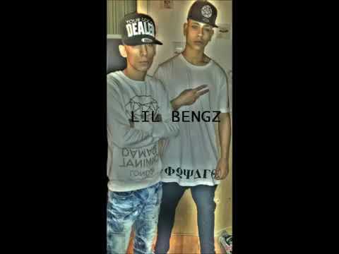 Lil bengz feat. Dynamic (oficial video)