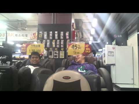 CASA MAIS BUSAN COREIA