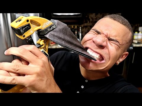 THIS PAPER IS UNRIPPABLE!! (IMPOSSIBLE CHALLENGE)