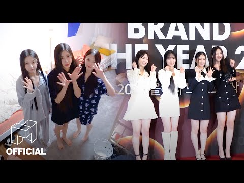 Became a New Idol Group Overnight｜EN JP CN ｜SIGNAL 230907