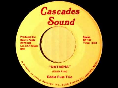 Eddie Russ Trio "Natasha"