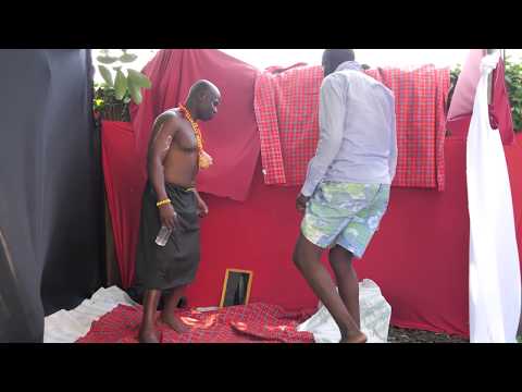 The gods must be crazy part 2