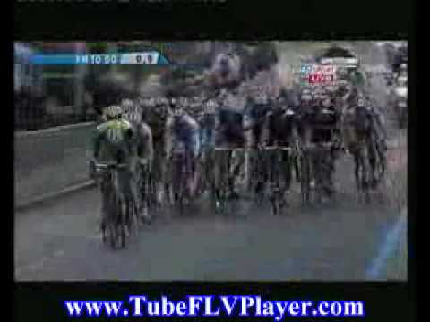 Milan - San Remo 2010.flv