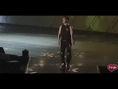 190525 | Super Junior D&E in Bangkok - Victory #TheDnE_ConcertinBKK