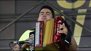 PUYA JULIAN MOJICA - Rey vallenato 2018