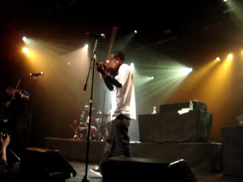 Black Violin Performance Part 2