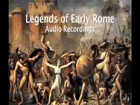 Intermediate Latin: Text & Audio: Eutropius Book 1.6