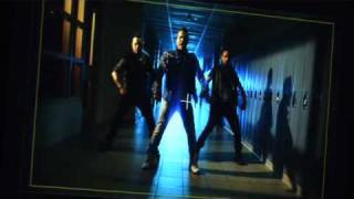Shawn Desman: Behind The Scenes of Electric/ Night Like This!