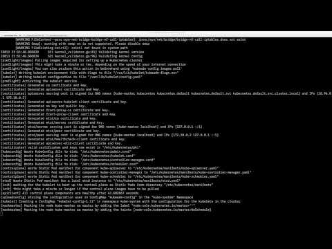 kubeadm-dind-cluster build from source