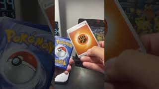 W pull? #pokemon #shorts #fine #tcg 