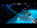 Amon Tobin - Rosies (AudioSurf)