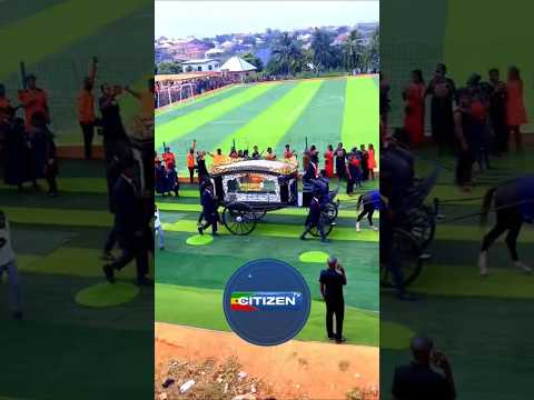 Ghana 🇬🇭 #ghananews #currentaffairs #trending