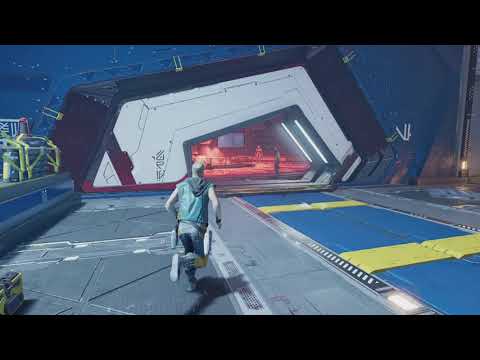 Marvel's Guardians of the Galaxy (PS5 60FPS) REROUTE THE CIRCUITS PT 2 - WALKTHROUGH PT 74 (ENG COM)