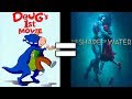 24 Reasons Doug S 1st Movie The Shape Of Water Are The Same Movie