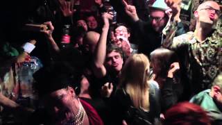 Harlem Shake - Soulful Torino Orchestra After Show Party Spazio 211