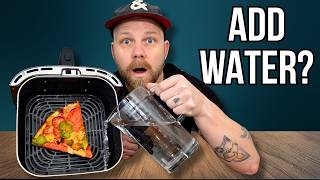 7 Foods Everyone Ruins in the Air Fryer — And How To Fix Them