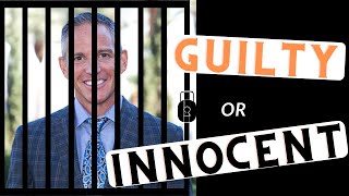 Is Dr. Pompa Guilty or Innocent Spoken by the Adopted Twins.