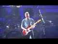 Pink Floyd - On The Turning Away - Chantilly, Paris 31 July 1994