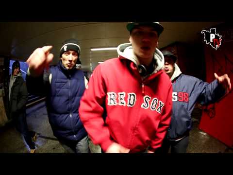 KZG Banditzz - KZG Podziemie (Multi Shot) [Pakol TV]