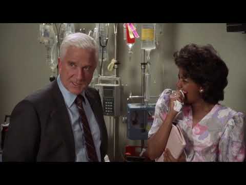 Agarralo como puedas - Mejores escenas 3#