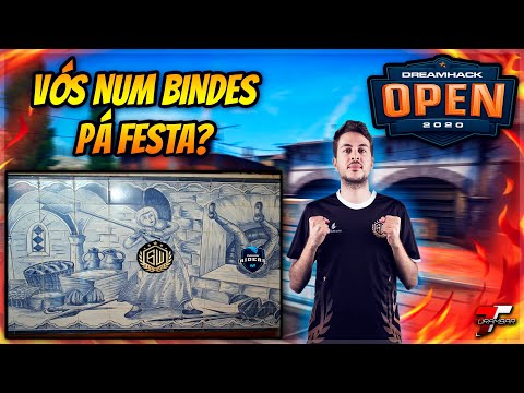 RMN: STREAM APÓS VITÓRIA VS MOVISTAR - VÓS NUM BINDES PÁ FESTA?