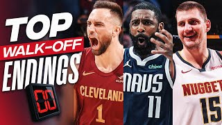 Cleveland Cavaliers - Dallas Mavericks - Los Angeles Lakers - Golden State Warriors - Denver Nuggets