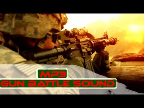 WARZONE SOUND EFFECT - Sound Effect