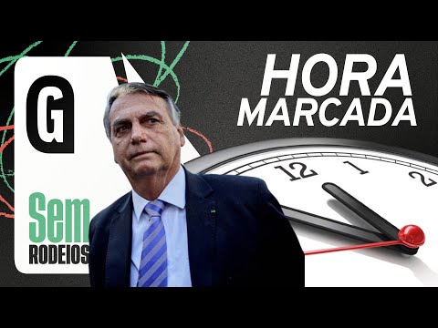 Investigadores montam cronograma para prisão de Bolsonaro