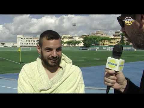 Post Pomezia - Lavinio Campoverde, le interviste a Gagliarducci e Di Ventura