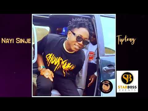 Nayi Sinje-Tip Tony Official Visualize
