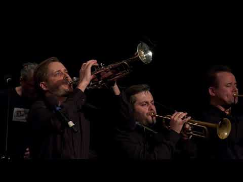 SOKÓŁ ORCHESTRA&ORKIESTRA AGH - Kustino Borino Oro