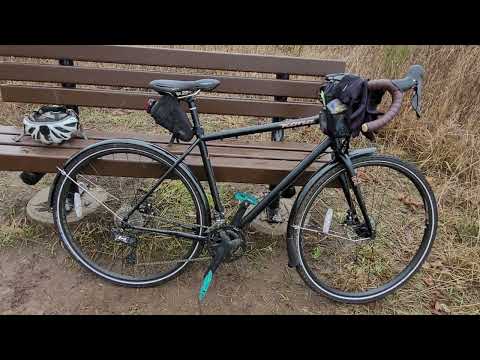 Is the Kona Sutra a Good Gravel Bike?