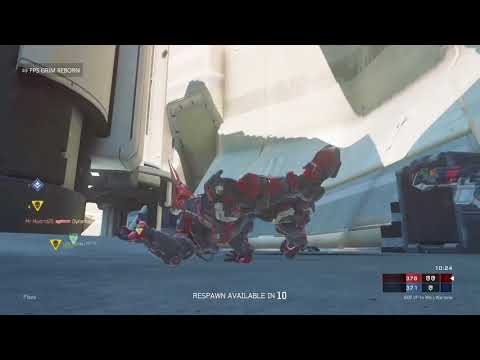 Warzone 6's | Rippers Get Ripped