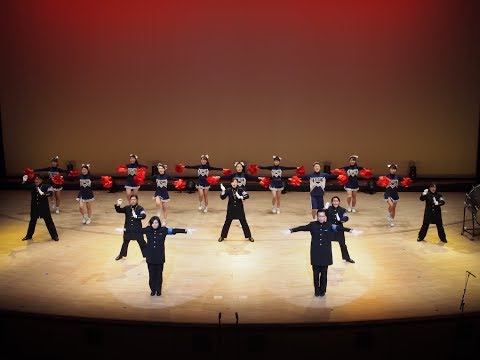 京都産業大学 学生歌