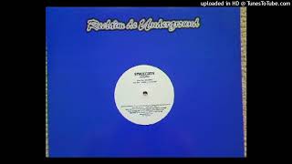 Spacecorn – Popkorn (UK Mix)